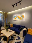 Beach Front Apartment Hotels near Sahalnoot Valley | وادي صحلنوت