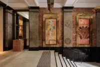 Capella Sydney Hotels in Sydney