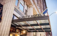 Surety Hotel
