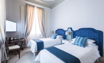 Villa Savioli Room & Breakfast