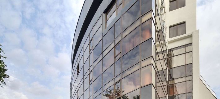 Moxa Bucharest Boutique Hotel Hotels in Bucharest