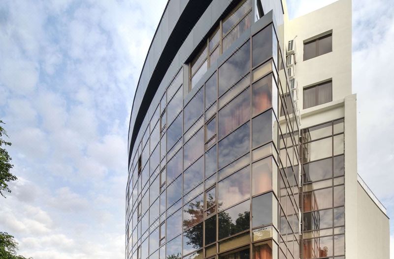 Moxa Bucharest Boutique Hotel