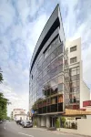 Moxa Bucharest Boutique Hotel