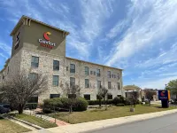 Comfort Suites Near Seaworld Hotels in San Antonio