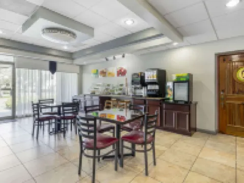 Quality Inn Downtown Stuart Hoteles en Stuart