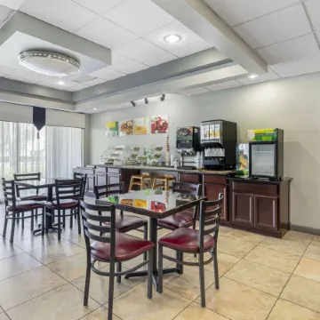 Quality Inn Downtown Stuart