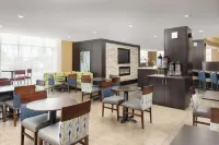 Comfort Suites Lake City