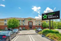 Extended Stay America Suites - Piscataway - Rutgers University - Lemmikkieläimet sallittu