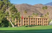 WorldMark Palm Springs - Plaza Resort and Spa Hotel in zona Indian Canyons Hiking Trails