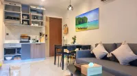 B507-Top Floor Pool View 1 Bedroom 300m Walk to Ao Nang Beach