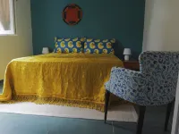 Apartment with Garden Close to the Beach
