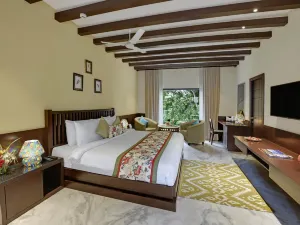The Kumbha Residency by Trulyy - A Luxury Resort and Spa