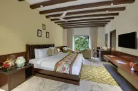 The Kumbha Residency by Trulyy - A Luxury Resort and Spa Hotel di Kumbalgarh