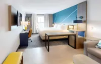 Comfort Inn & Suites US-60