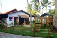 Serrambi Resort - Family Friendly