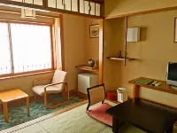 Wakaba Ryokan Hotels in Sakata