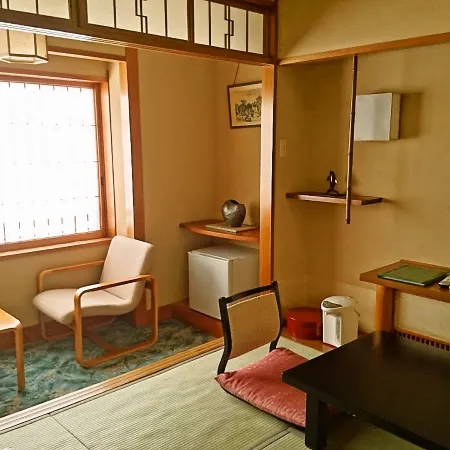 Wakaba Ryokan