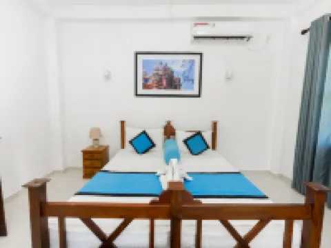 Hotel Vacanza โรงแรมในเมอริสสา