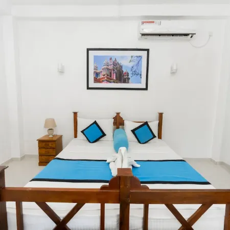 Hotel Vacanza