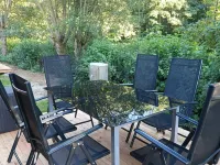 Tiny Haus Heike Hotels in Wemding