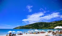 Ocean View Hotel - Beach
