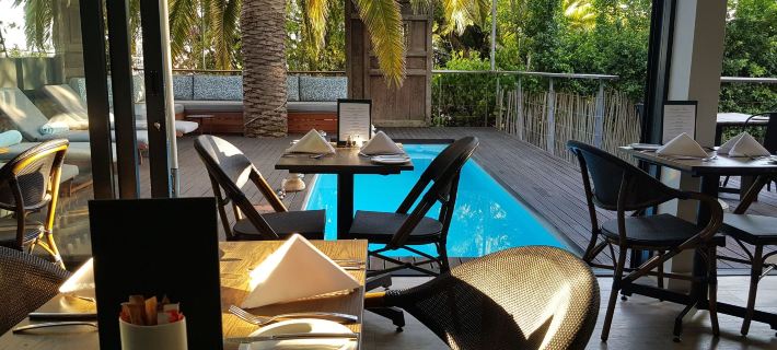 The Tree House Boutique Hotel by the Living Journey Collection Hotels in Cape Town