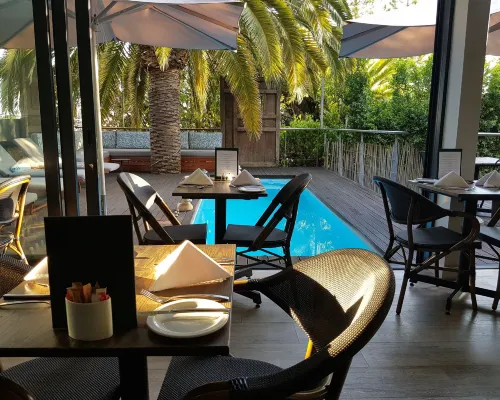 The Tree House Boutique Hotel by the Living Journey Collection Hotels near Green Point