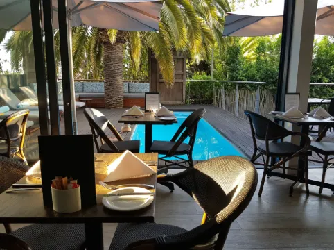The Tree House Boutique Hotel by the Living Journey Collection