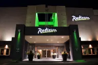 IHotel and Conference Centre Red Deer Formerly Radisson Hoteles en 