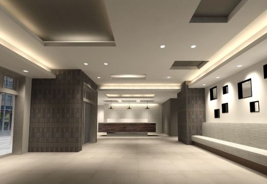 5. 호텔 엠스 에스..