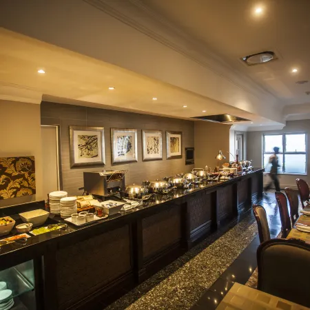 Garden Court Morningside Sandton