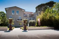 Hotel Stella Della Versilia - Yüzme Havuzu