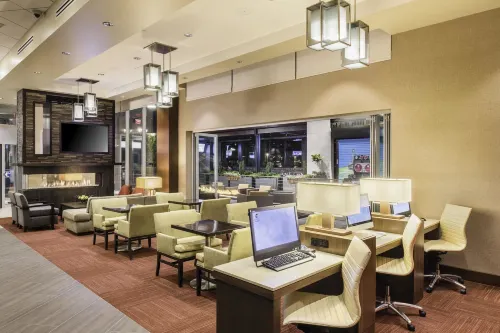 Hyatt Place Cleveland/Westlake/Crocker Park Избранное Photos