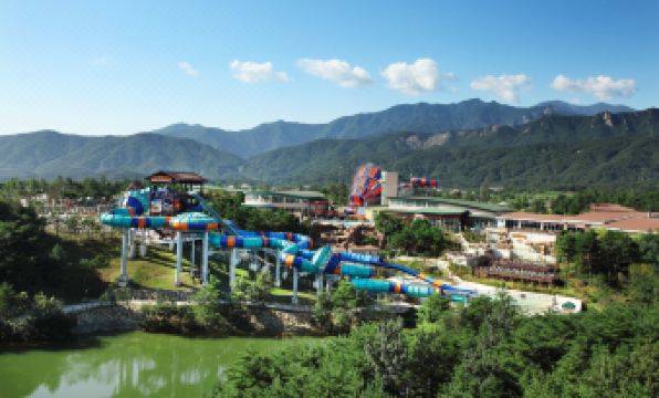 Hanwha Resort Seorak Sorano