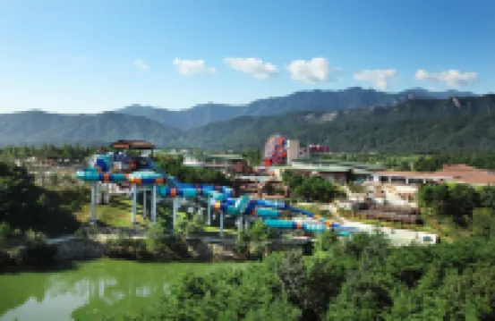 한화리조트 설악 쏘라노