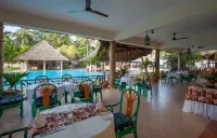 Neptune Paradise Beach Resort & Spa - All Inclusive - breakfast