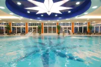 Ensana Hvězda - Imperiál - Neapol - Gym