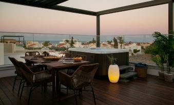 Chris le Mare Gold Luxury Villa