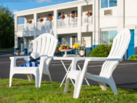 Rodeway Inn Hotels in Middletown