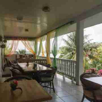 Bora Vaite Lodge Others