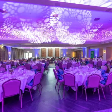 Crow Wood Hotel & Spa Resort