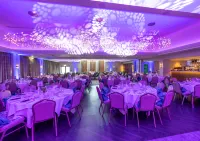 Crow Wood Hotel & Spa Resort