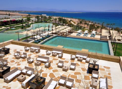 Retac Qunay Dahab Resort & SPA