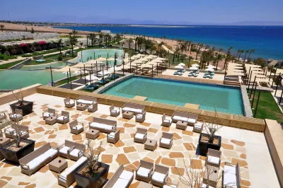 Retac Qunay Dahab Resort & SPA