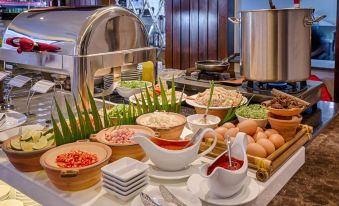 Hai Trieu Hotel