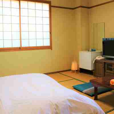 龍宮海灣飯店 Rooms