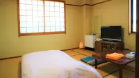 Bayside Hotel Ryugu Hotels in Anan