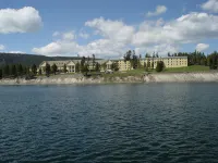 Lake Yellowstone Hotel & Cabins Hotels in Teton County
