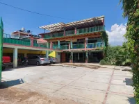 Hotel Bella Vista Hotel a El Arco