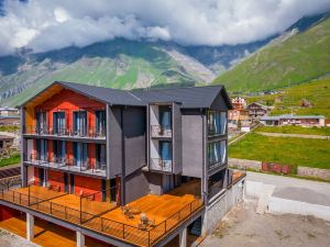 Hotel Darchi Kazbegi